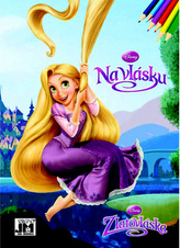 Na vlásku