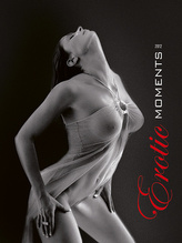 Erotic moments - nástěnný kalendář 2012