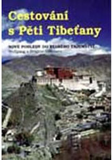 Cestování s pěti Tibeťany