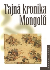 Tajná kniha Mongolů