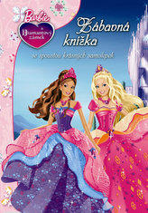 Barbie a Diamantový zámek