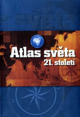 Atlas světa 21.století