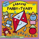 Zábavné farby a tvary