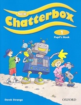 New Chatterbox 1 Pupil's Book