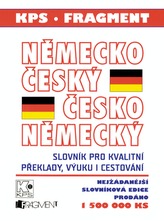 Německo český Česko německý slovník, gramatika, fráze