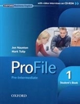 Profile 1 Student's Book