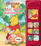 Medvídek Pú Můj milý Medvídku Pú