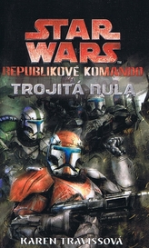 STAR WARS Republikové komando