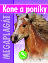 Kone a poníky