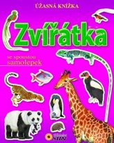 Zvířátka