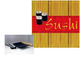 Sushi - dárková krabička