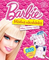 Barbie Módna navrhárka