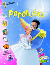 Popoluška