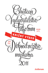 Knižný výber 2011