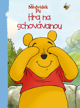 Medvídek Pú Hra na schovávanou