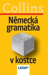 Německá gramatika v kostce