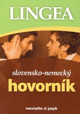 Slovensko-nemecký hovorník