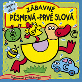 Zábavné písmená a prvé slová