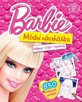 Barbie Módní navrhářka