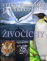  Veľká obrazová encyklopédia - Živočíchy 