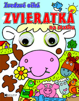 Zvieratká na statku