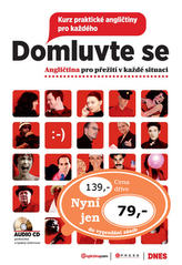 Domluvte se + CD