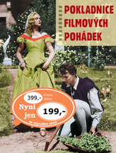 Pokladnice filmových pohádek