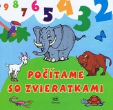 Počítame so zvieratkami
