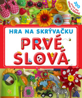 Prvé slová