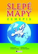 Slepé mapy