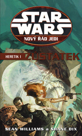 Star Wars Heretik Zůstatek