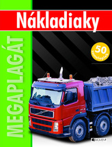 Nákladiaky