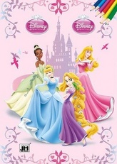 Disney Princezny