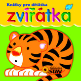 Knížky pro děťátka