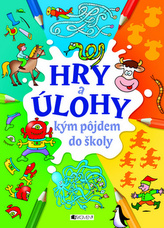 Hry a úlohy kým pôjdem do školy