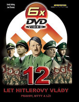 12 let Hitlerovy vlády
