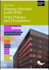 Postupy účtování podle IFRS IFRS Policies and Procedures