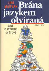 Brána jazykem otvíraná