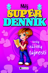 Môj super denník