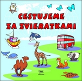 Cestujeme za zvieratkami