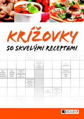 Krížovky so skvelými receptami