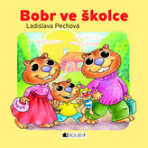 Bobr ve školce