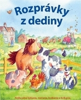 Rozprávky z dediny