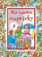 Moje najmilšie rozprávky
