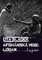 Afghánská mise: Lógar