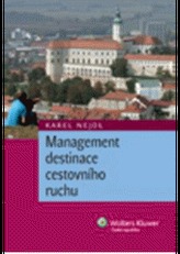 Management destinace cestovního ruchu