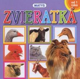 Zvieratká