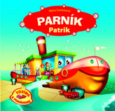 Parník Patrik