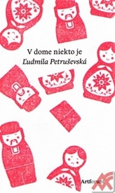V dome niekto je