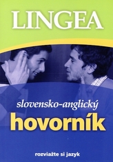 Slovensko-anglický hovorník
